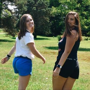 Meet your Posher, Casey